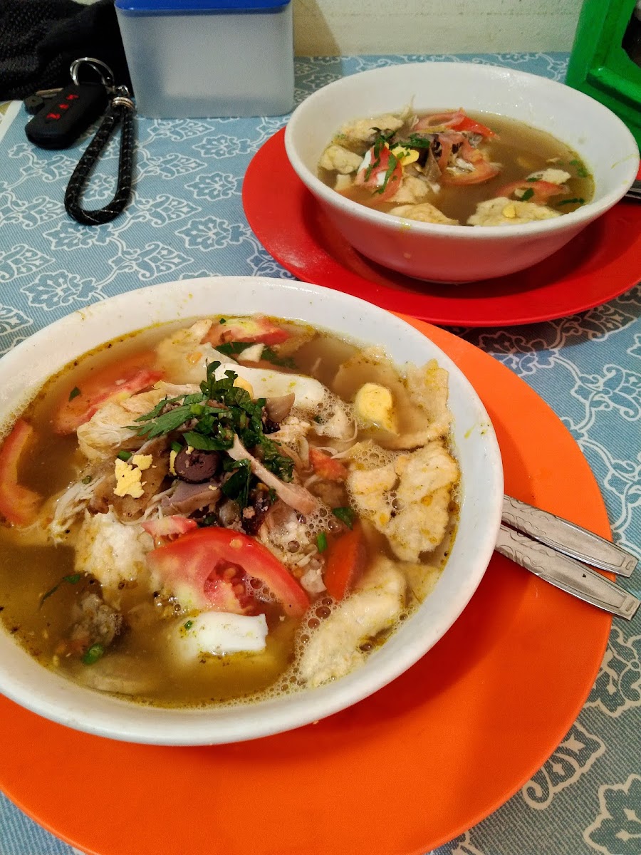 Bubur Ayam Samarinda Photos 2